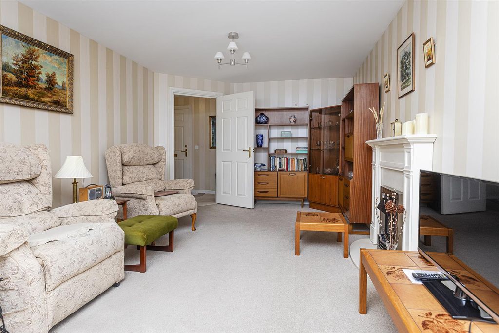 Additional image 2 of 2 bed flat for saleSykes Court, St. Stephens Fold, Lindley, Huddersfield HD3