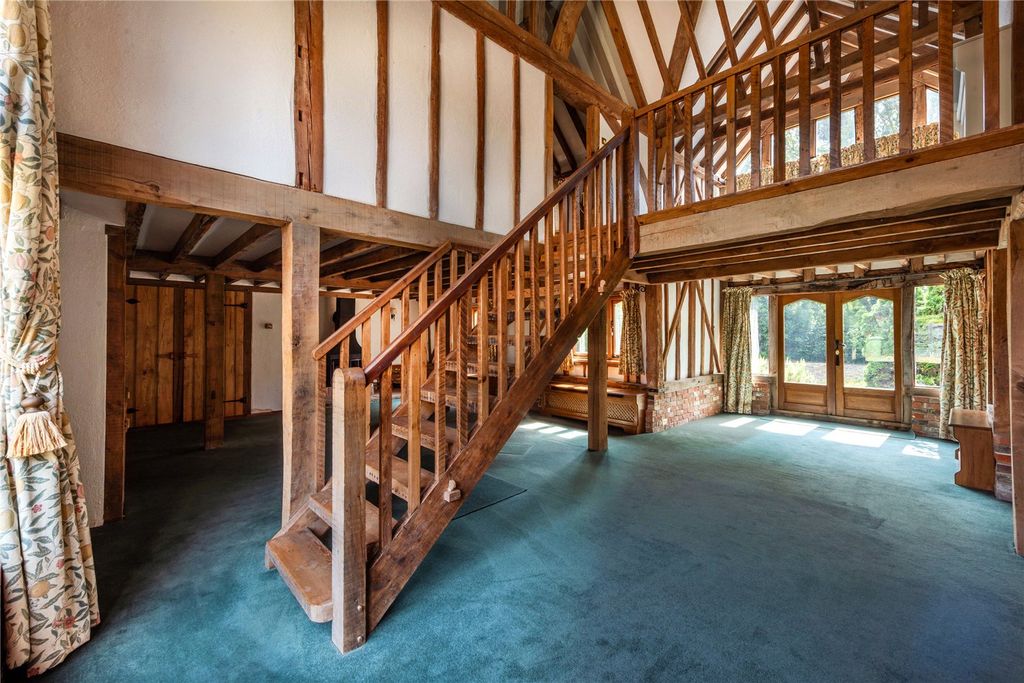 Additional image 11 of 5 bed equestrian for saleHome Farm, Coldharbour Lane, Dorking, Surrey RH4