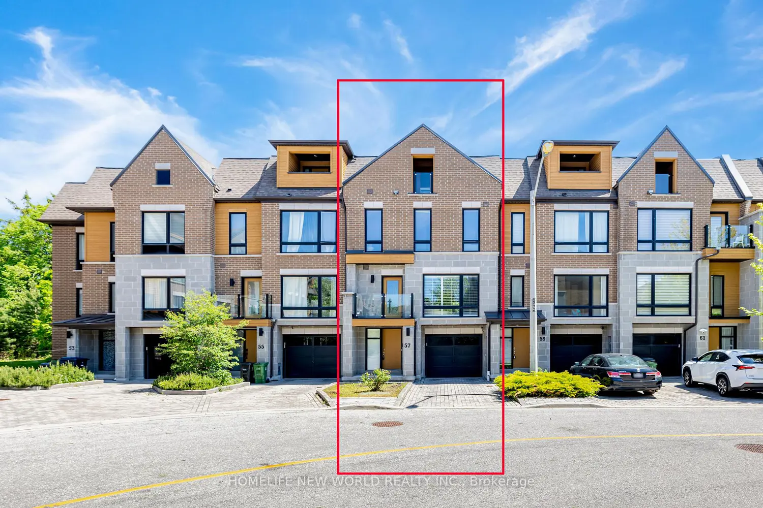 57 Kenneth Wood Crescent