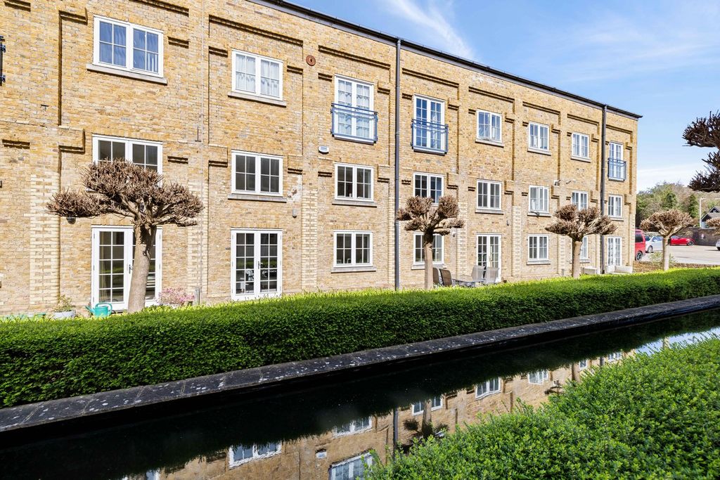 Additional image 18 of 3 bed flat for saleMill Race, River, Dover CT17