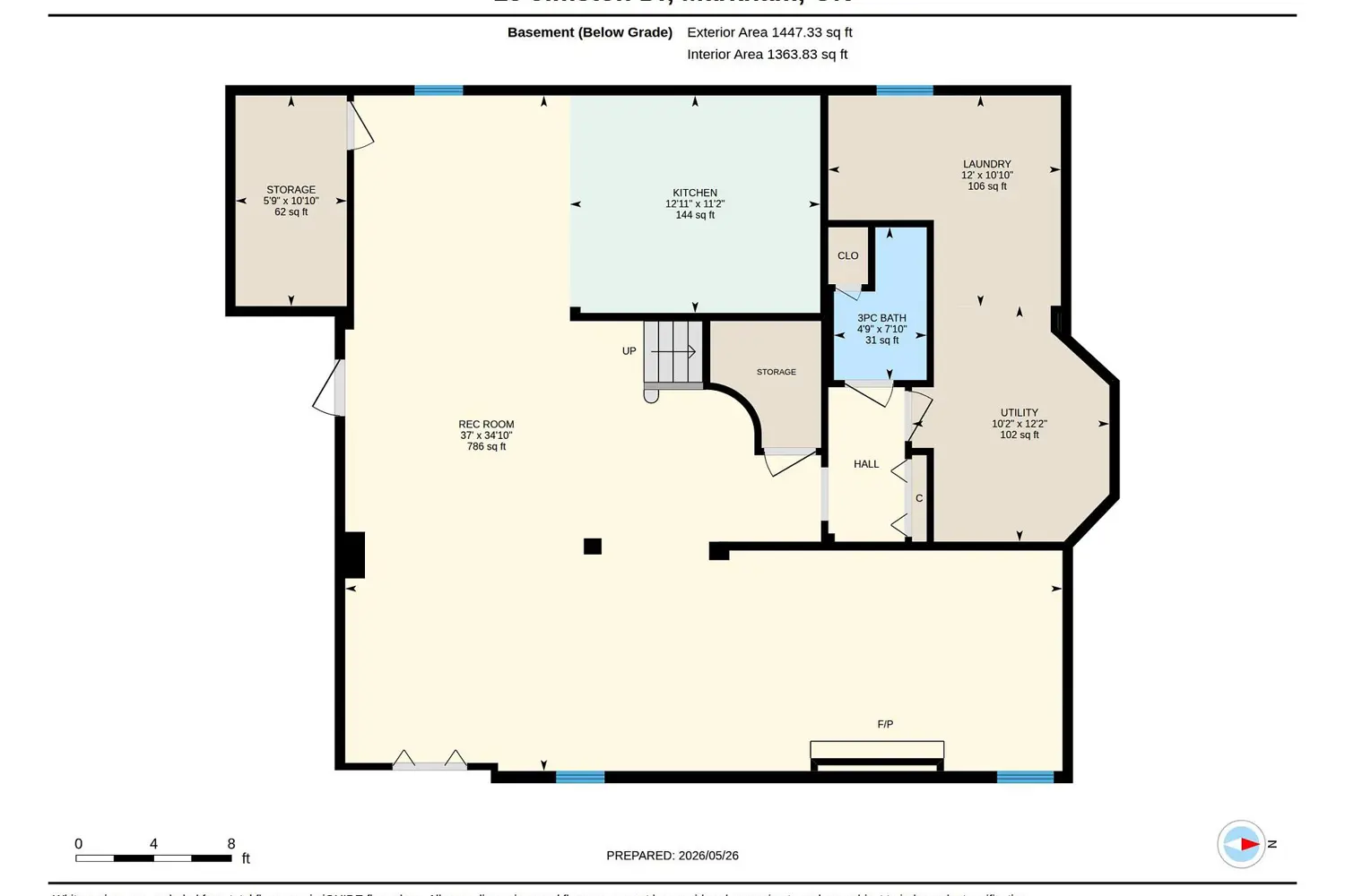 Additional image 20 of 15 Jimston Drive