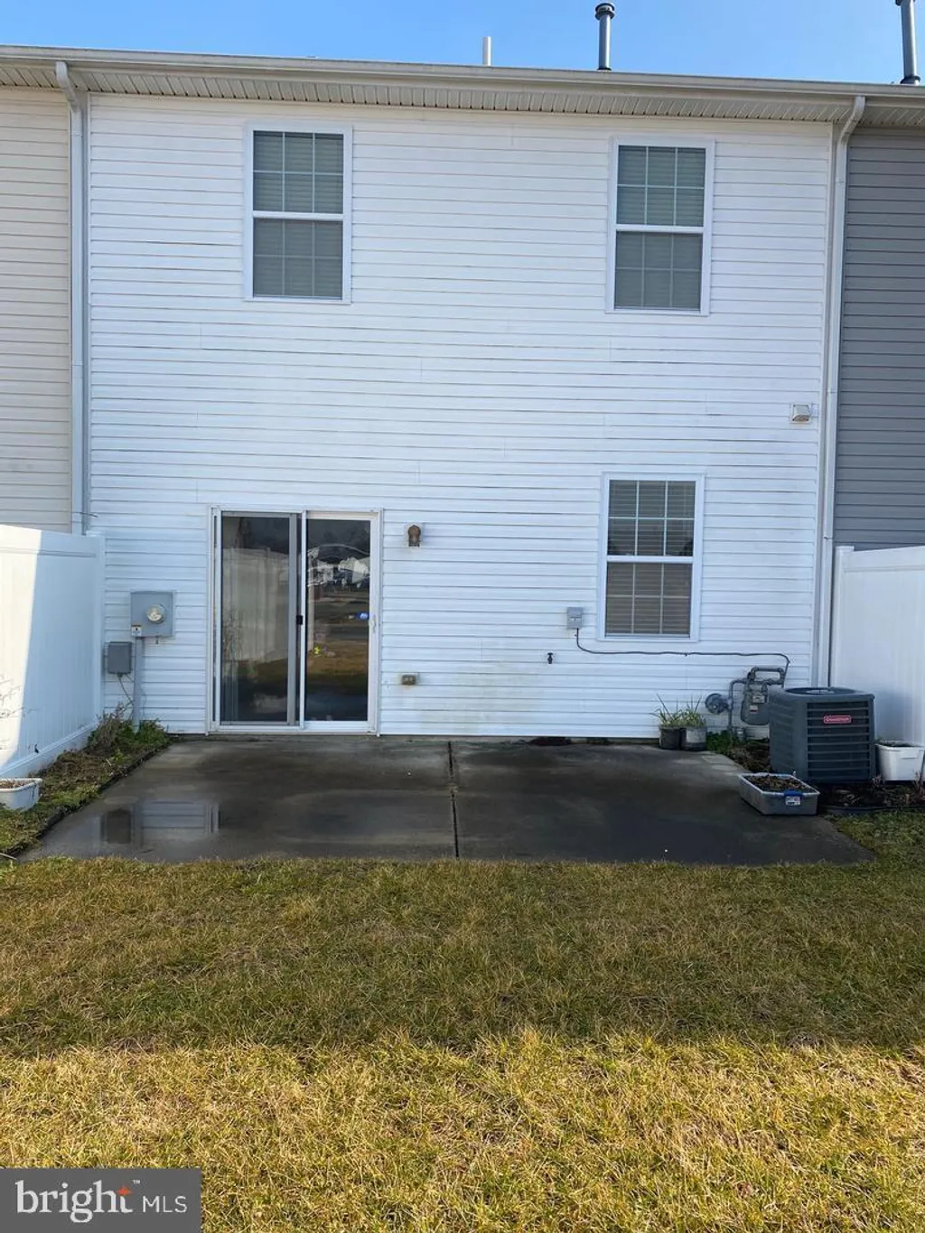 234 Garrison Way, Fruitland, MD 21826 photo 2