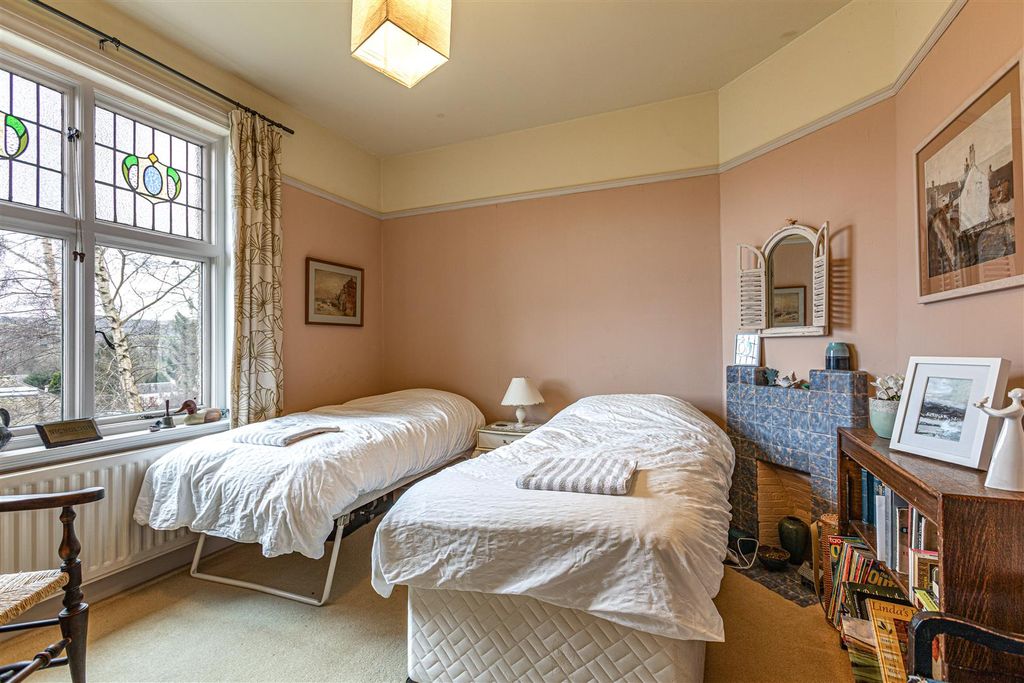Additional image 21 of 5 bed detached house for saleGlenfirra, Gattonside, Melrose TD6