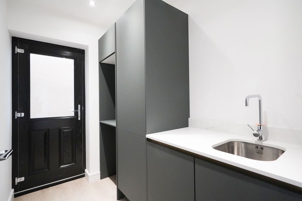 Additional image 15 of 5 bed detached house for saleThe Show Home At Park Lane, Dronfield S18
