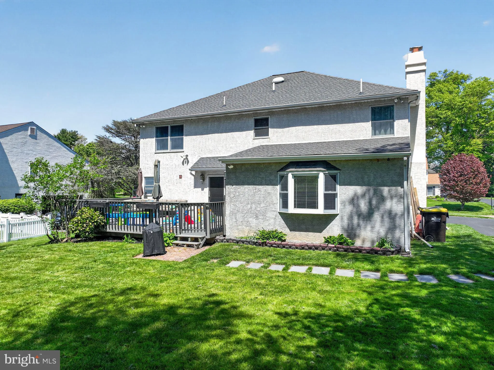 Additional image 29 of 1604 Winchester Drive, Blue Bell, PA 19422