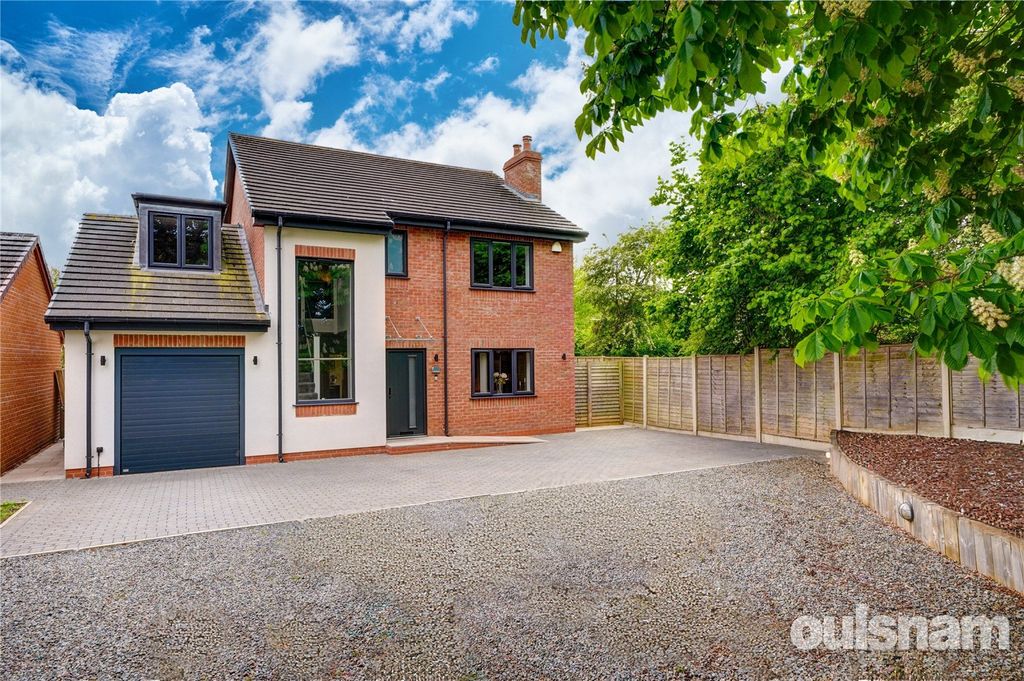 Additional image 31 of 4 bed detached house for saleBirch Coppice, Droitwich, Worcestershire WR9