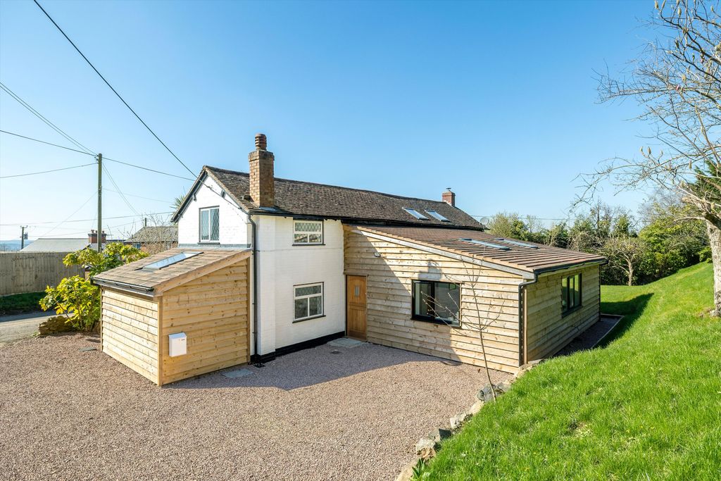 Additional image 8 of 4 bed detached house for saleParkway, Ledbury, Herefordshire HR8