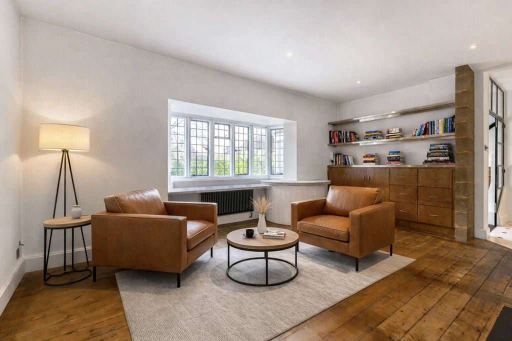 Additional image 6 of 4 bed detached house for sale1 College Avenue, Epsom KT17
