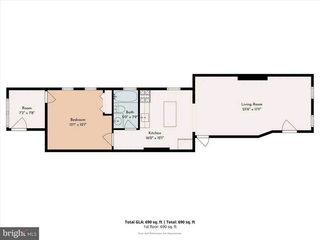 3153 Richmond Street Unit 1, Philadelphia, PA 19134