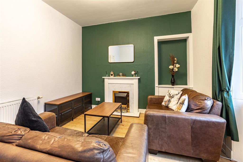 Additional image 6 of 2 bed flat for sale109B Scott Street, Galashiels TD1