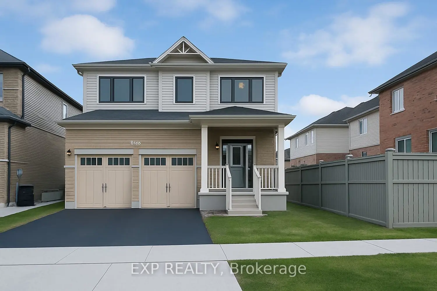 43 Sugar Trail