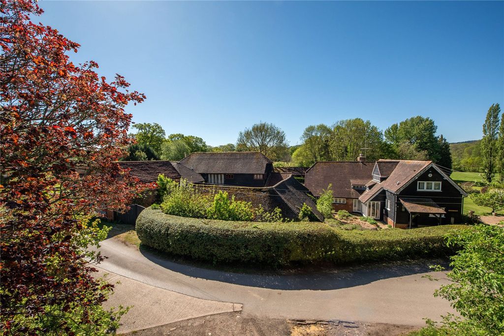 Additional image 31 of 5 bed equestrian for saleHome Farm, Coldharbour Lane, Dorking, Surrey RH4