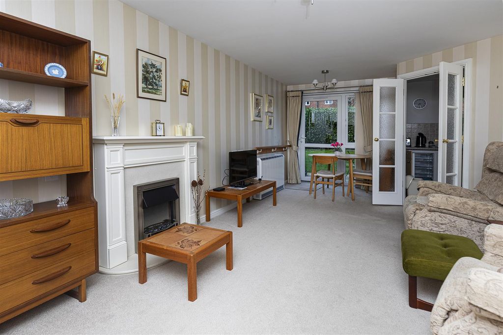 Additional image 5 of 2 bed flat for saleSykes Court, St. Stephens Fold, Lindley, Huddersfield HD3