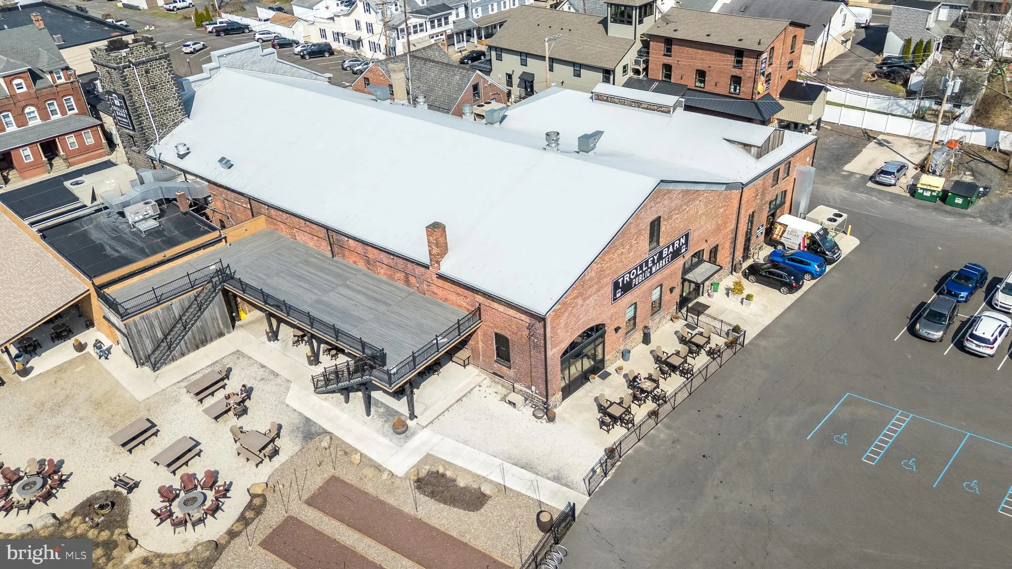 Additional image 131 of 141 E Broad Street, Quakertown, PA 18951
