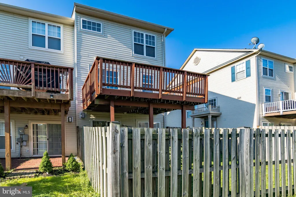 Additional image 20 of 9240 Cascade Falls Drive, Bristow, VA 20136