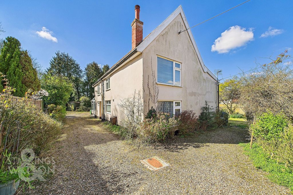 3 bed detached house for saleSunnyside, Diss IP22