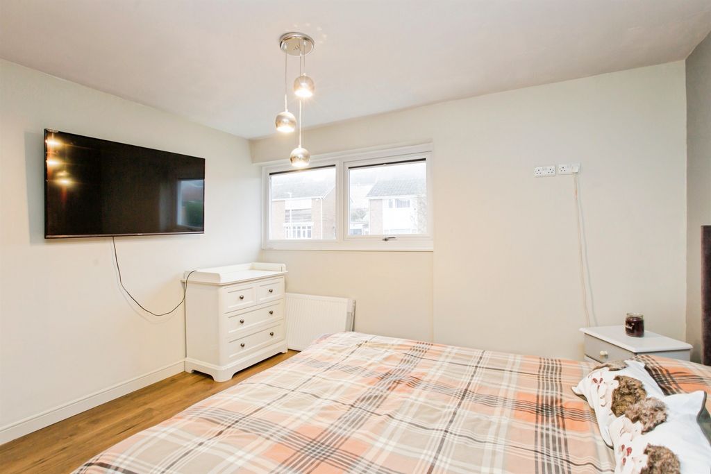 Additional image 5 of 3 bed semi-detached house for saleAlexandra Crescent, Elland HX5