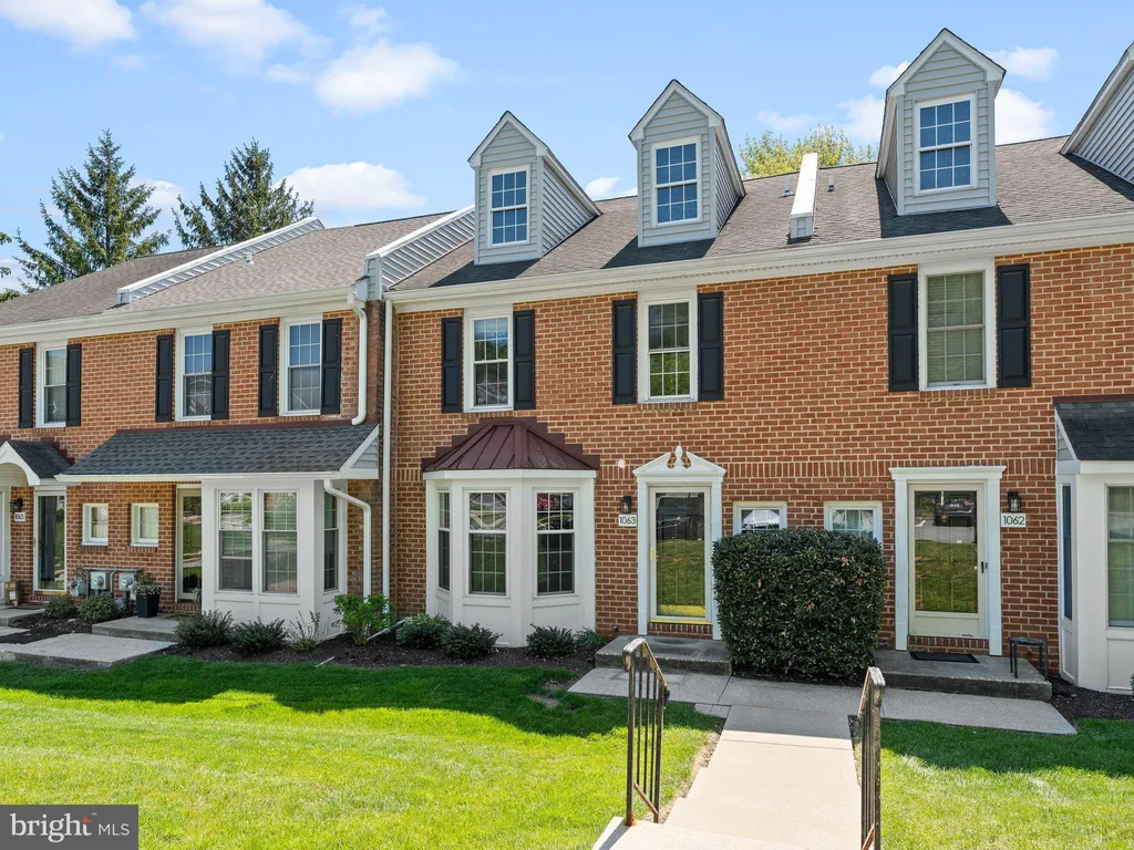 Additional image 2 of 1063 Harriman Court Unit 3, West Chester, PA 19380