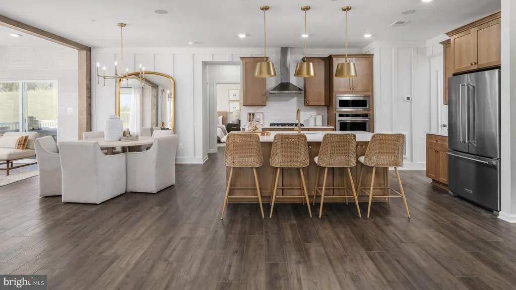 TBB Hyde Park Way Unit COLTON, Bowie, MD 20716 photo 5