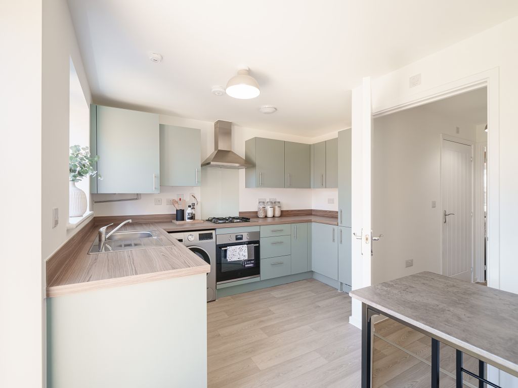 Additional image 11 of 3 bed semi-detached house for sale"The Saunton" at Lynn Road, Downham Market, Norfolk PE38