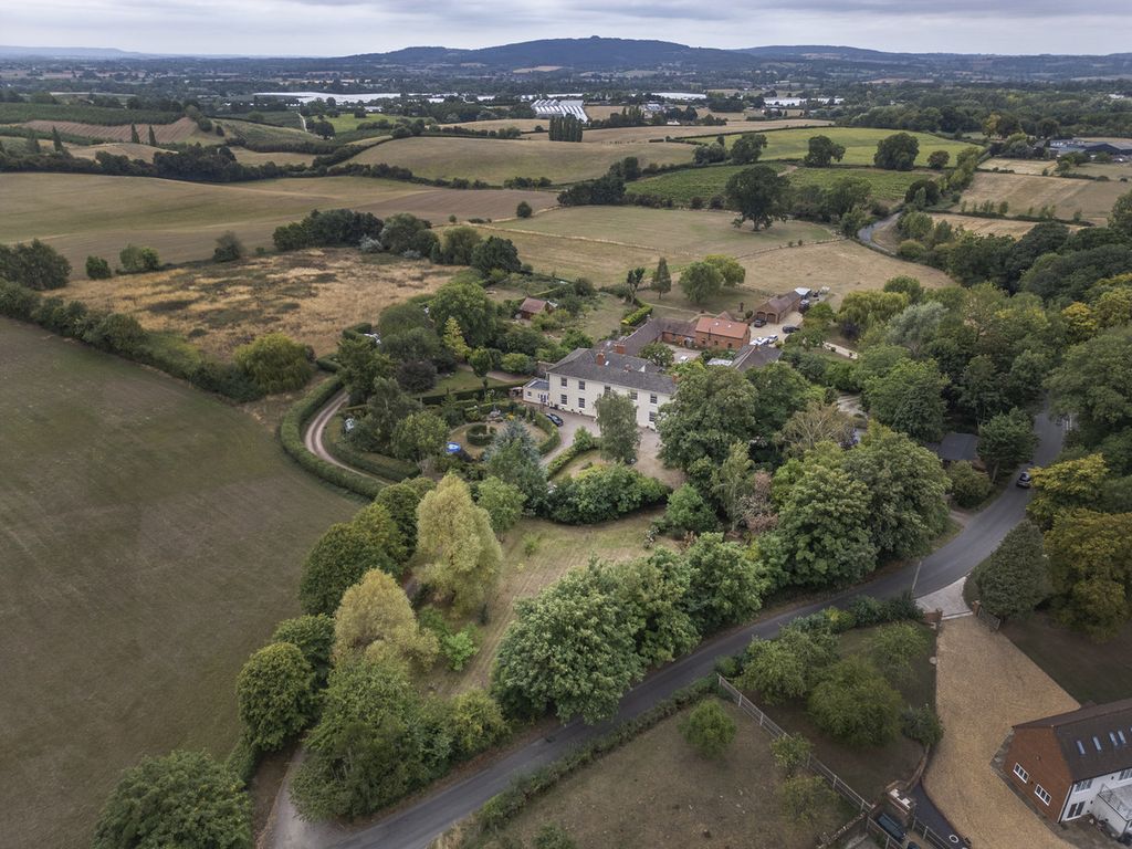 Additional image 40 of 3 bed country house for saleCompton Green Redmarley Gloucester, Gloucestershire GL19