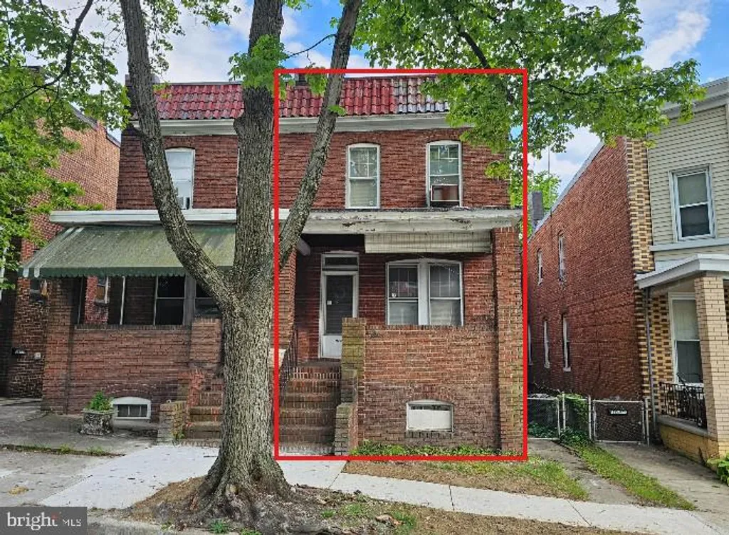 4231 Euclid Avenue, Baltimore, MD 21229 photo 4