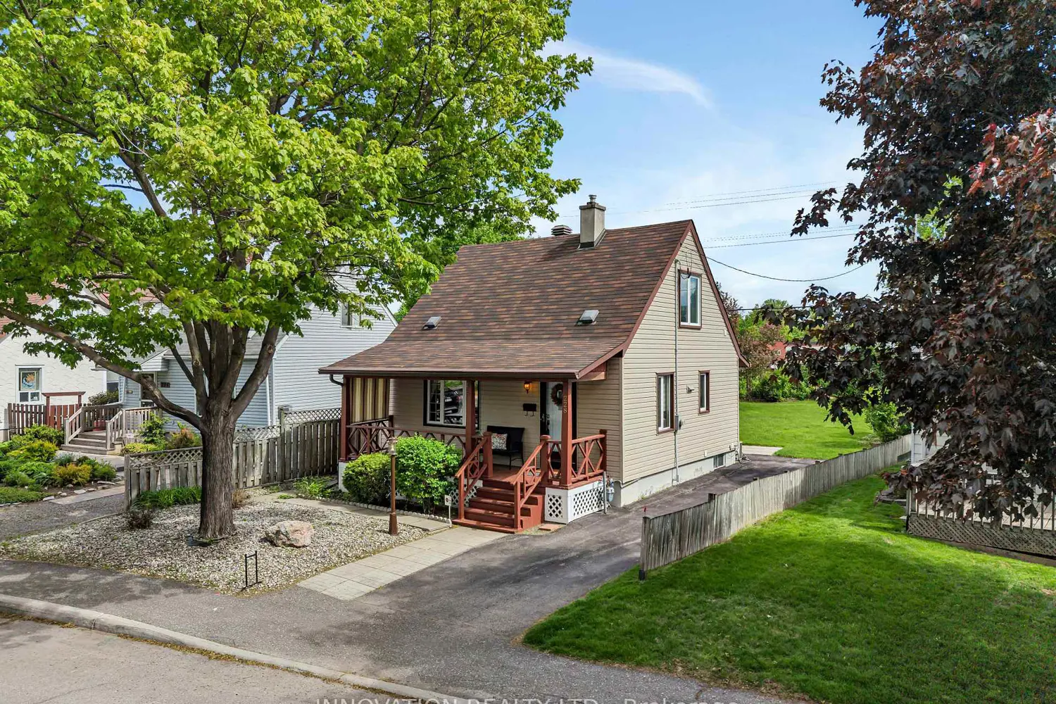 228 Crerar Avenue