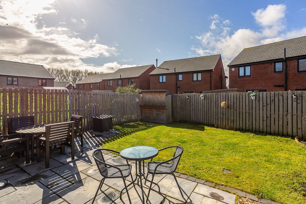Additional image 23 of 3 bed terraced house for saleYorkston Court, Edinburgh EH17