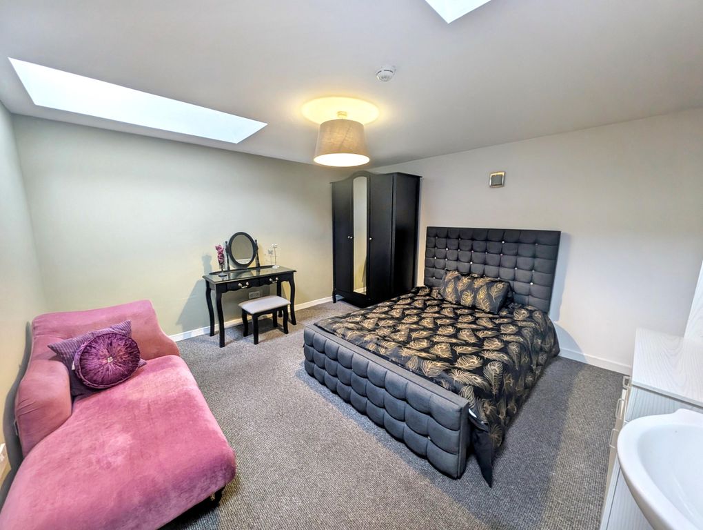 Additional image 9 of 7 bed semi-detached house for saleAnnfield, 53 George Street, Hunters Quay, Dunoon, Argyll And Bute PA23