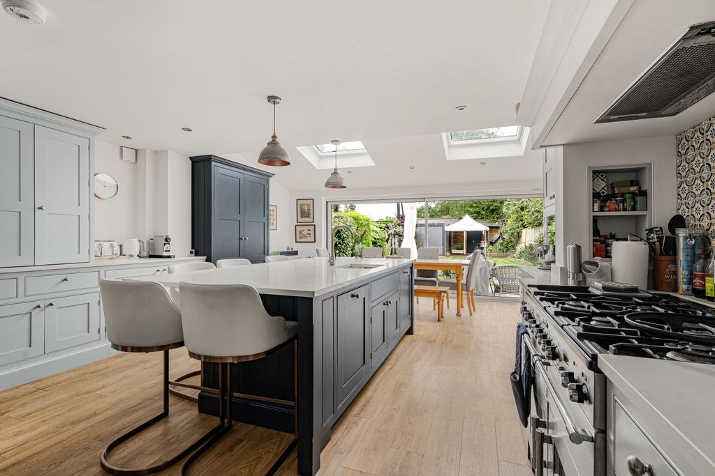 Additional image 4 of 5 bed detached house for saleRosemary Lane, Egham, Surrey TW20