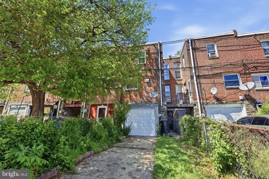 2420 80th Avenue, Philadelphia, PA 19150