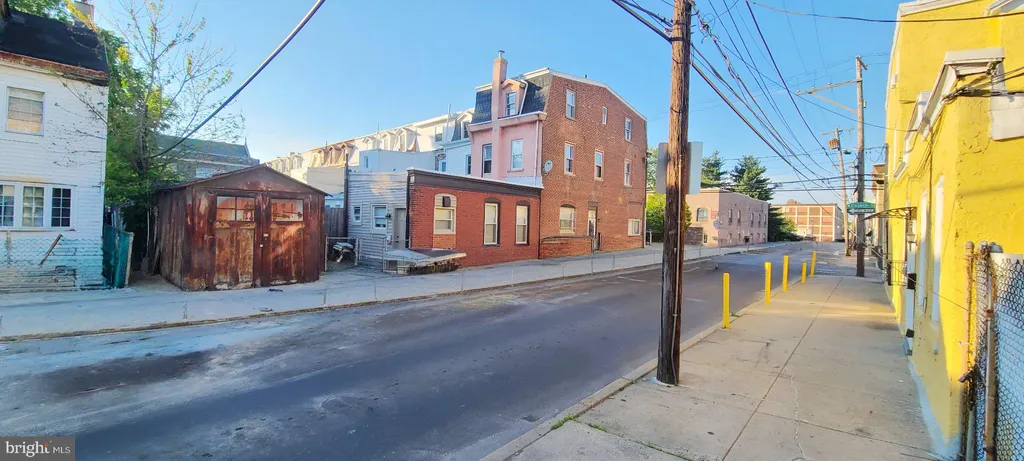 4295 Griscom Street, Philadelphia, PA 19124