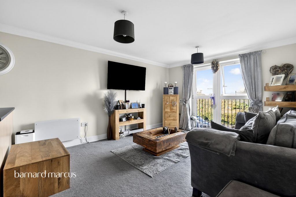 Additional image 2 of 2 bed flat for saleKingston Road, Epsom KT19
