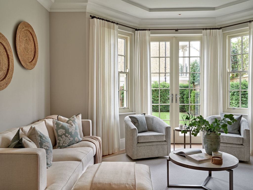 Additional image 4 of 4 bed semi-detached house for saleThe Barons, Egham TW20