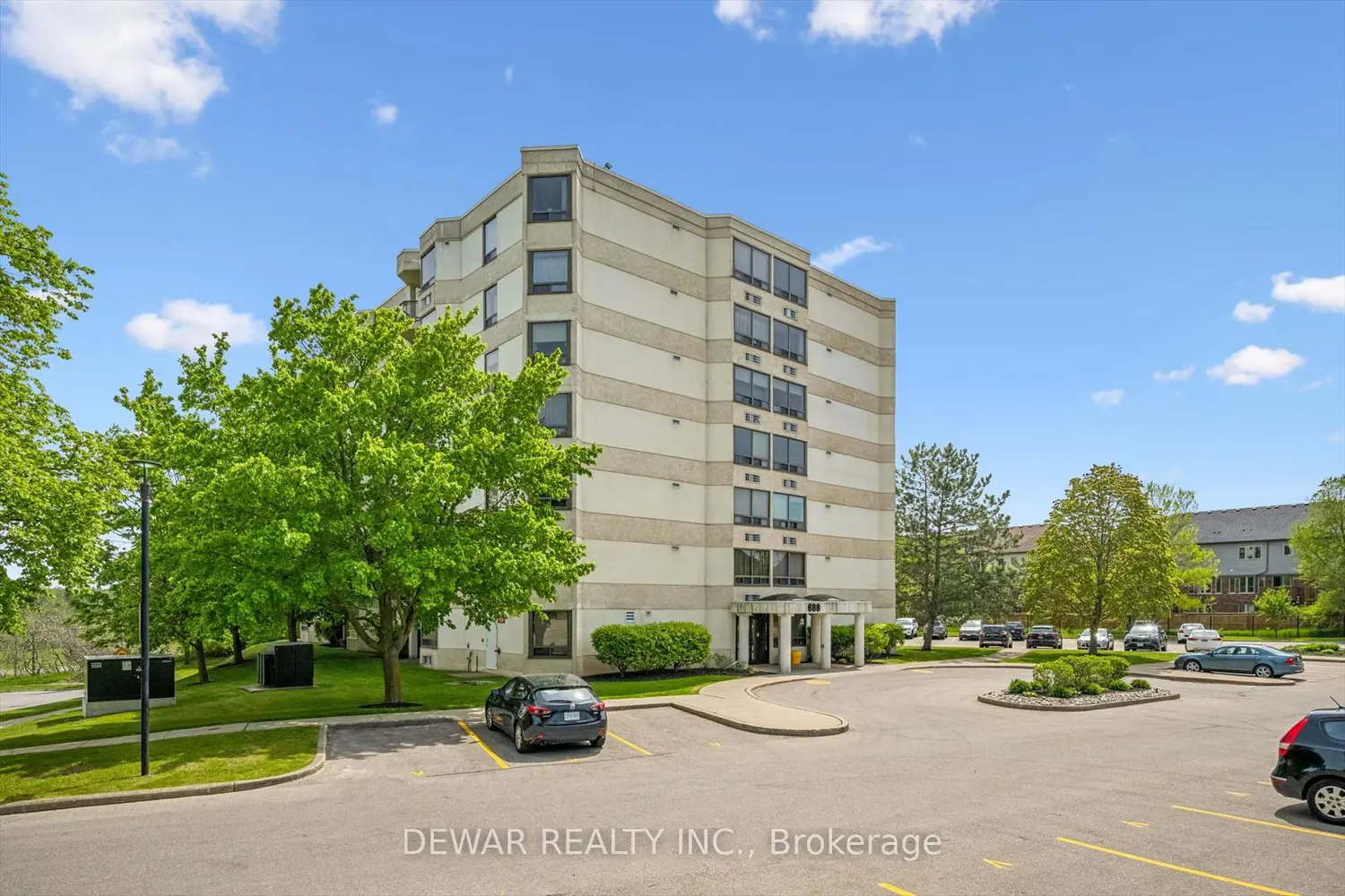688 Preston Parkway 101