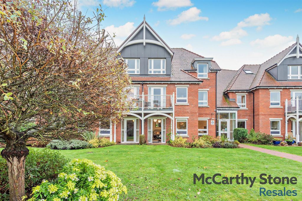 Additional image 18 of 1 bed flat for saleHorton Mill Court, Hanbury Road, Droitwich WR9