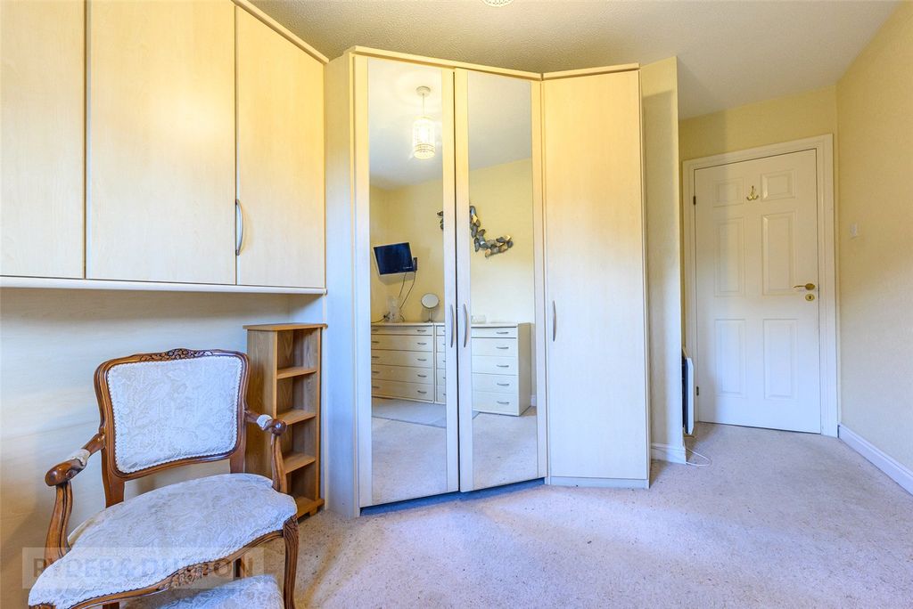 Additional image 11 of 2 bed flat for saleHall Lee Fold, Lindley, Huddersfield HD3