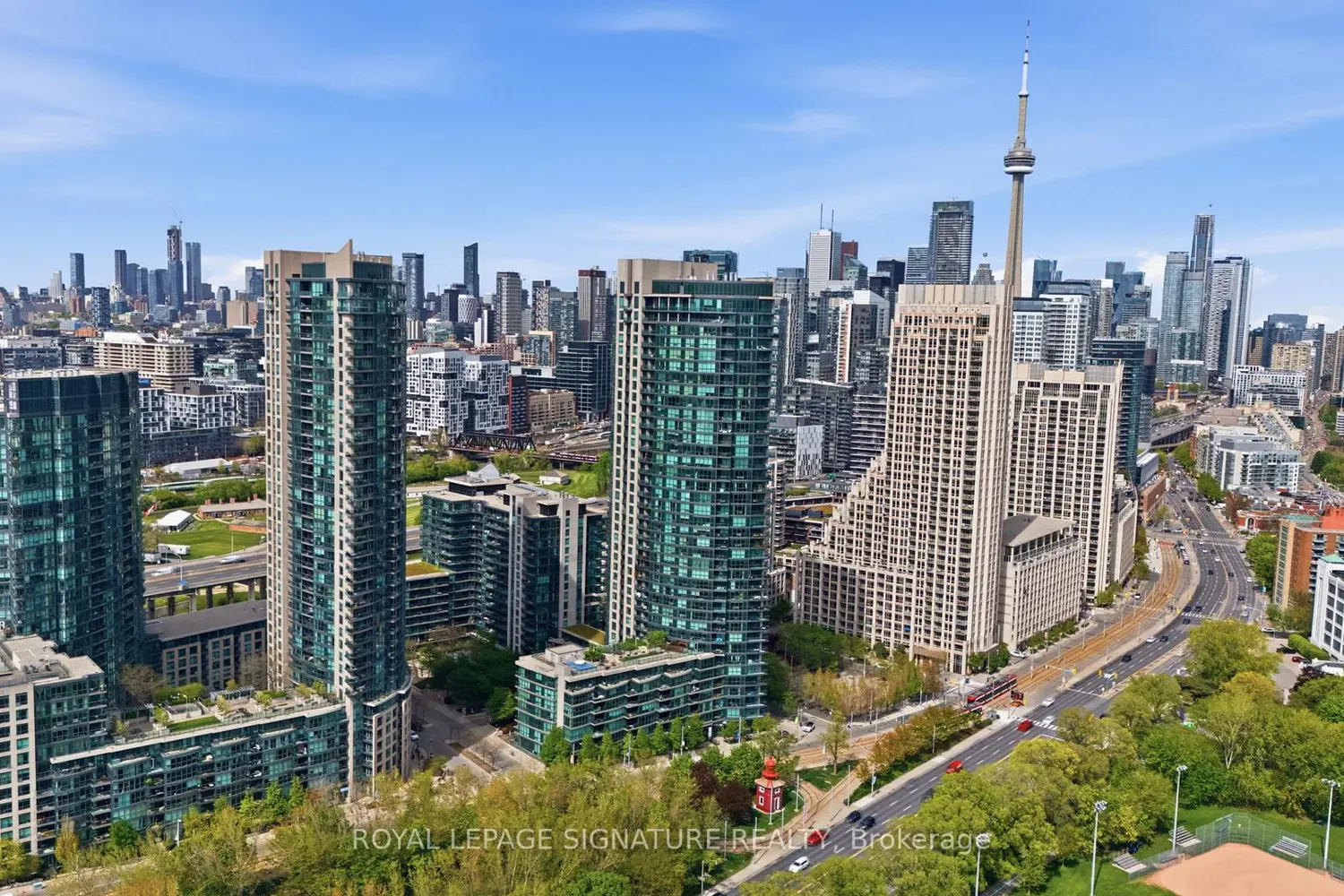 Additional image 2 of 215 Fort York Boulevard 705