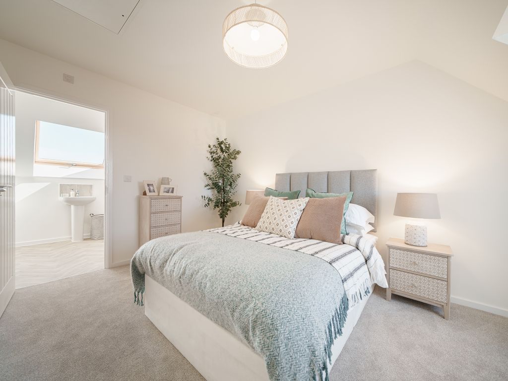 Additional image 24 of 3 bed semi-detached house for sale"The Saunton" at Lynn Road, Downham Market, Norfolk PE38