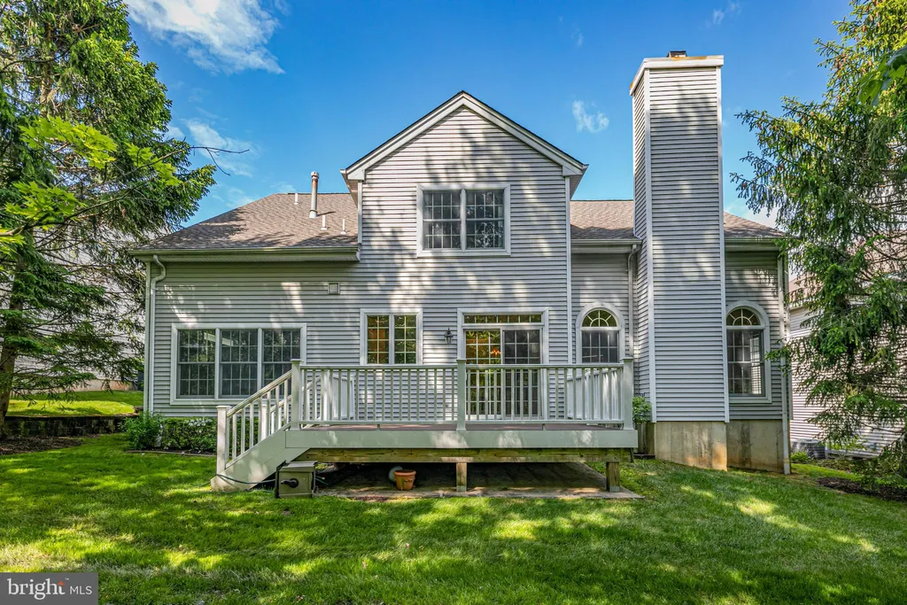Additional image 33 of 27 Bethpage Drive, Skillman, NJ 08558
