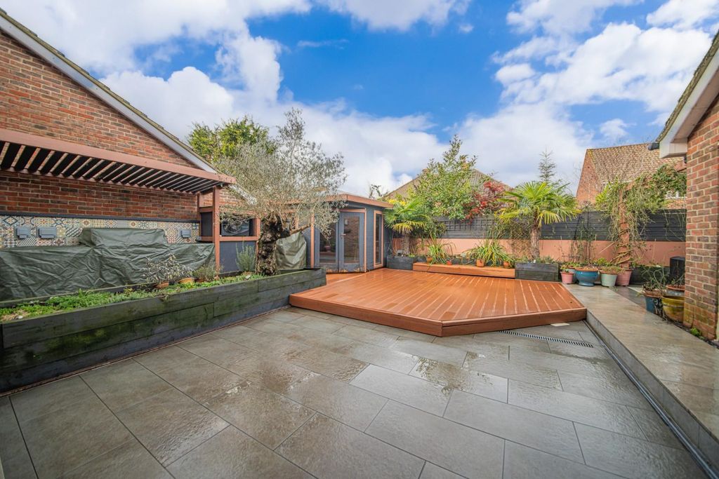Additional image 19 of 4 bed detached house for saleViscount Gardens, Eastleigh SO50