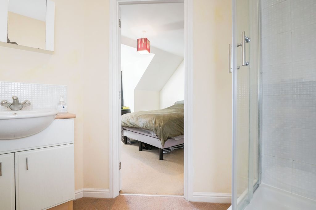 Additional image 7 of 2 bed maisonette for saleBright Wire Crescent, Eastleigh SO50