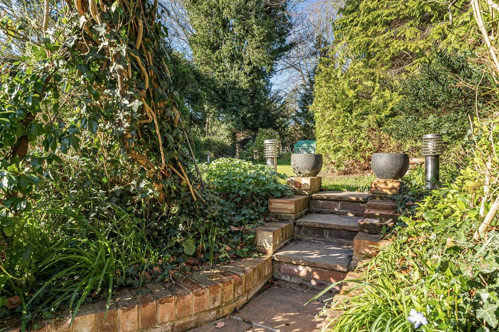 Additional image 40 of 5 bed detached house for saleTite Hill, Englefield Green, Egham, Surrey TW20