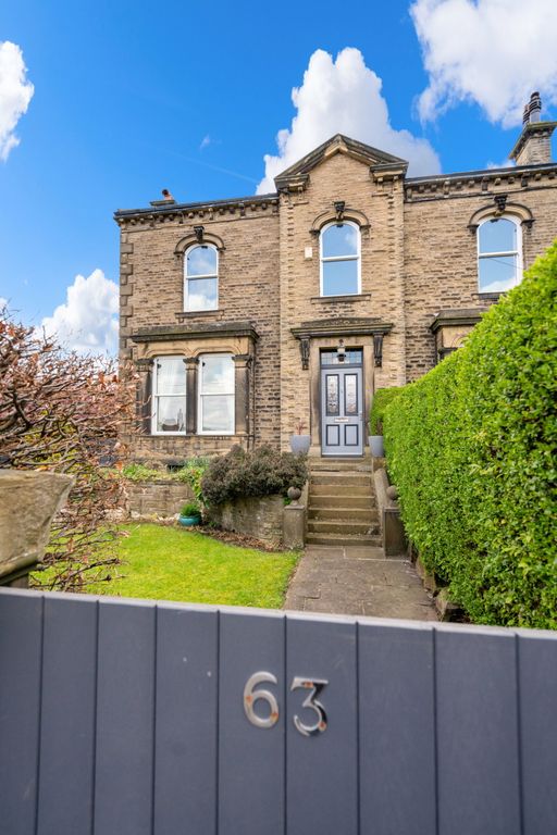 Additional image 35 of 3 bed semi-detached house for sale63 Victoria Road, Elland HX5