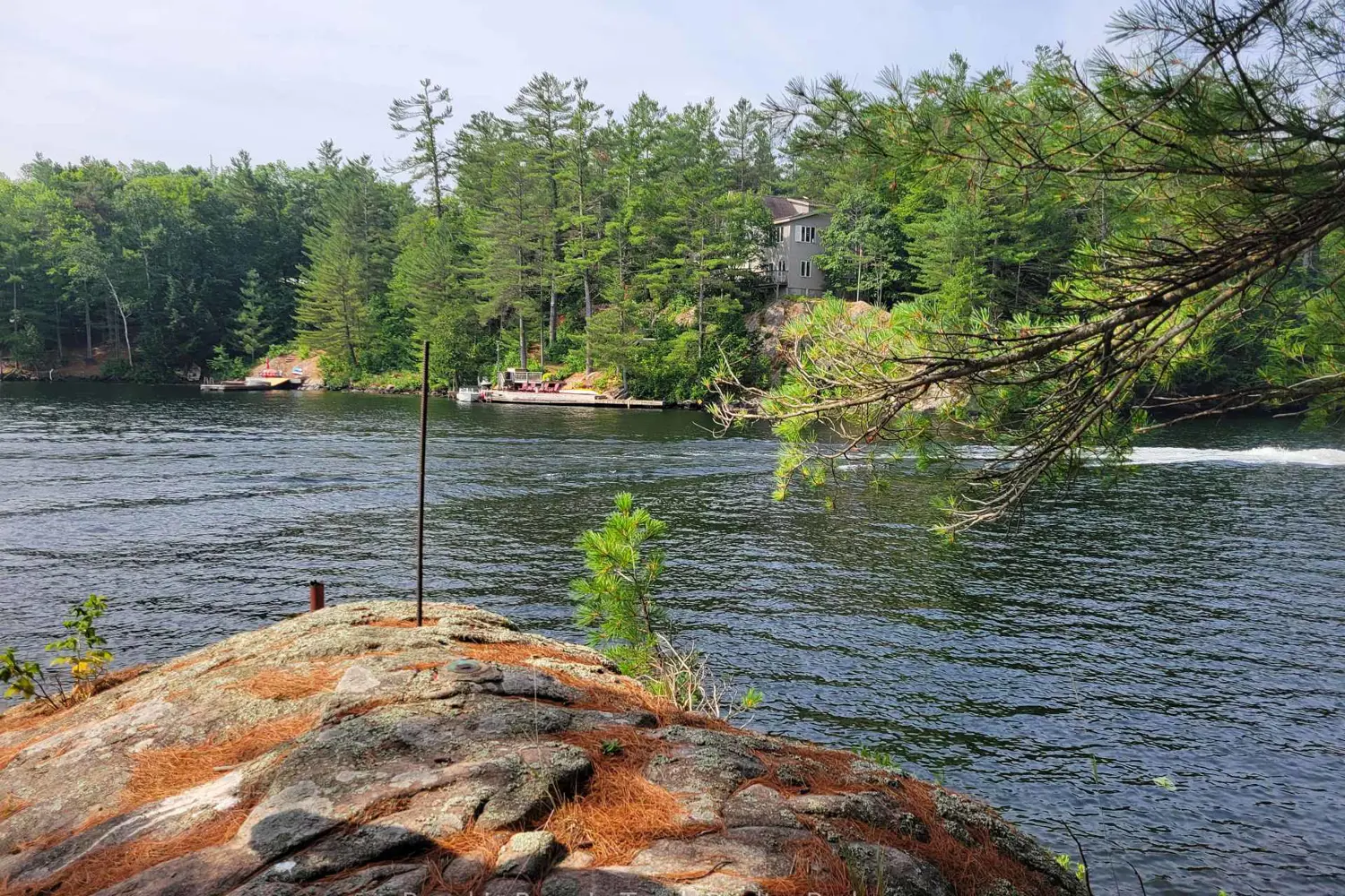 1 Sr407 Severn River Shores photo 4