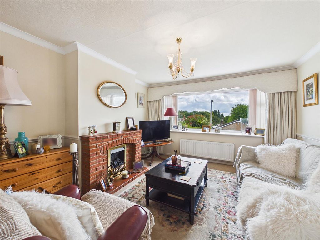 Additional image 2 of 3 bed detached house for saleSummerfield Road, Dronfield S18