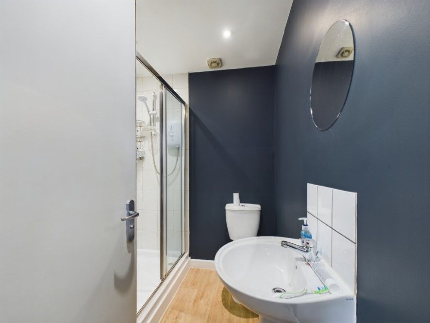 Additional image 5 of 1 bed flat for sale1D High Street, Downham Market, Norfolk PE38