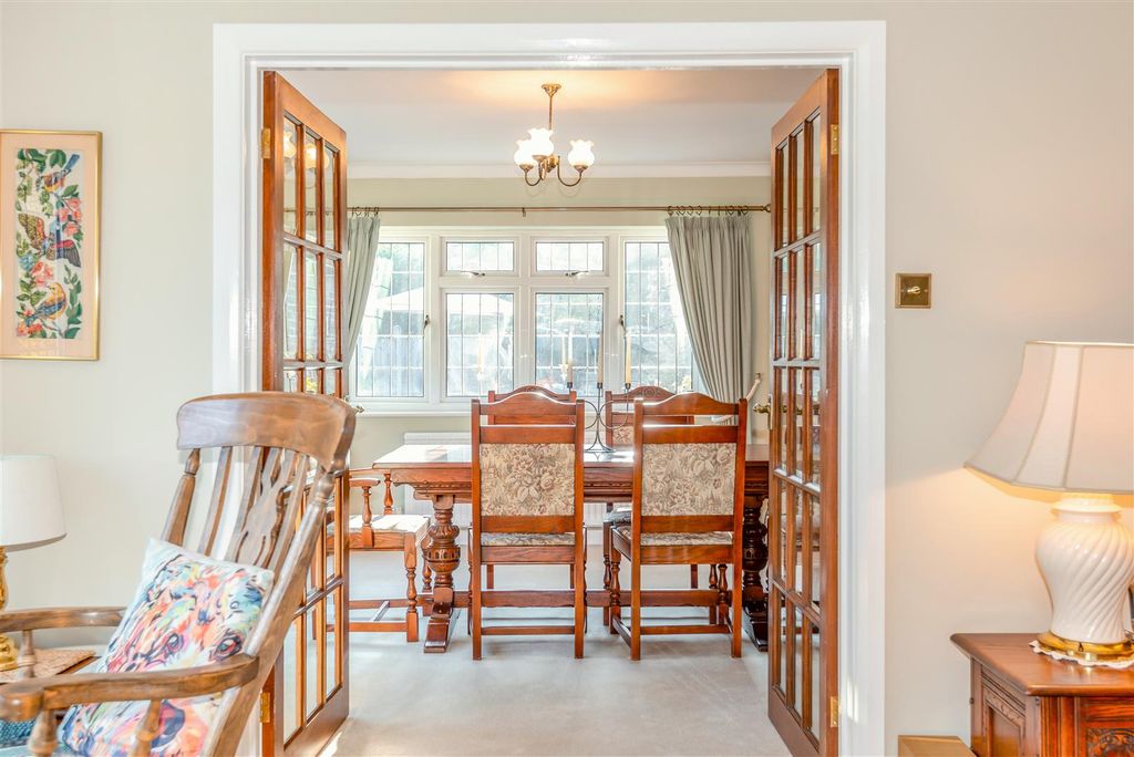 Additional image 9 of 4 bed detached house for saleTite Hill, Egham, Surrey TW20