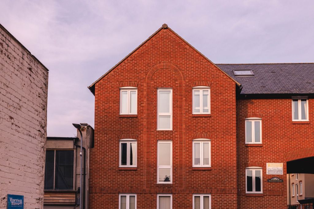 Additional image 12 of 2 bed flat for saleStation Street, Ross-On-Wye, Herefordshire HR9