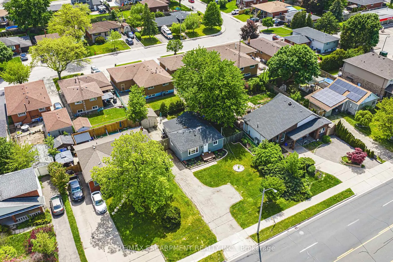 546 Mohawk Road